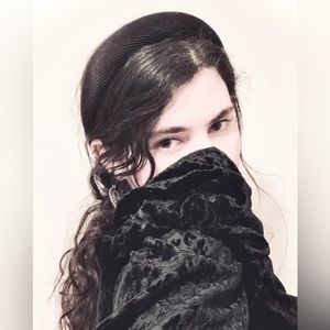 Meet your Posher, Maia